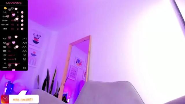 Thumbnail 1, mia_rossii_'s Stream at Chaturbate, 18 months ago