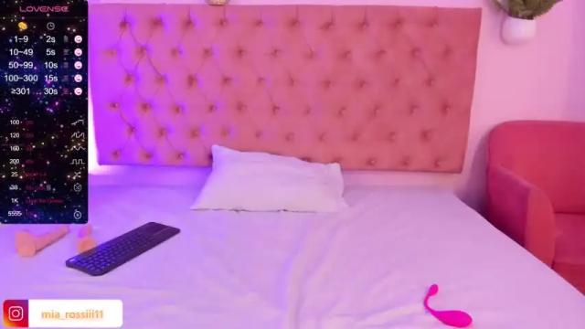 Thumbnail 3, mia_rossii_'s Stream at Chaturbate, 18 months ago