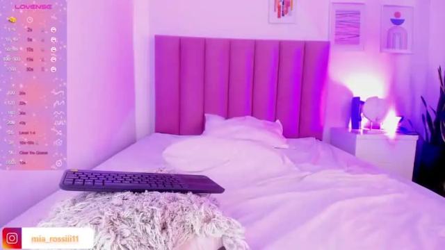 Image 11 of mia_rossii_ Stream on Chaturbate on 18 months ago