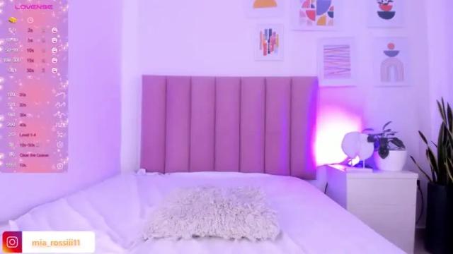 Thumbnail 2, mia_rossii_'s Stream at Chaturbate, 18 months ago