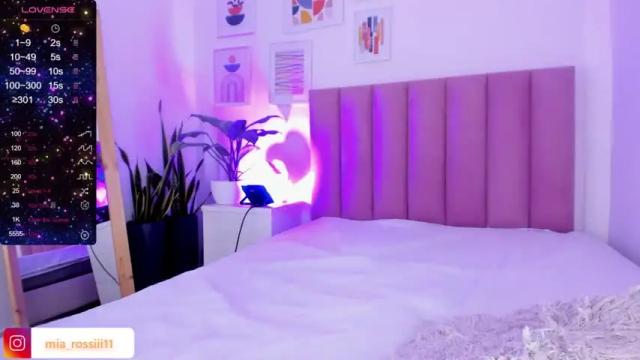 Image 2 of mia_rossii_ Stream on Chaturbate on 18 months ago