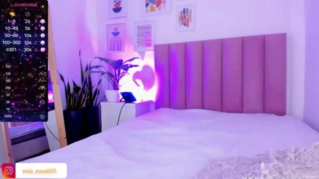 Image 3 of mia_rossii_ Stream on Chaturbate on 18 months ago