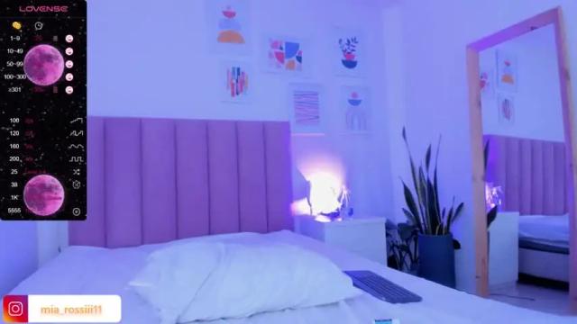 Image 11 of mia_rossii_ Stream on Chaturbate on 17 months ago
