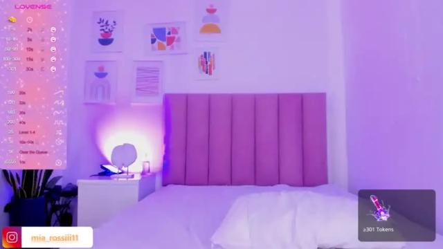 Thumbnail 1, mia_rossii_'s Stream at Chaturbate, 17 months ago