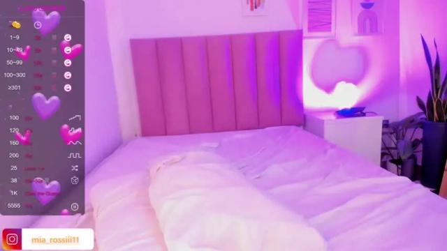 Image 10 of mia_rossii_ Stream on Chaturbate on 17 months ago