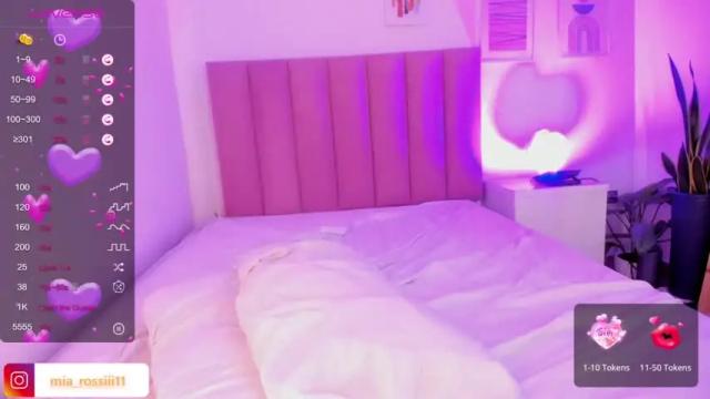 Thumbnail 3, mia_rossii_'s Stream at Chaturbate, 17 months ago