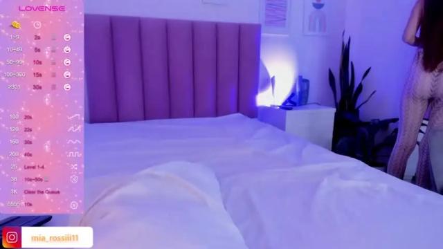 Thumbnail 2, mia_rossii_'s Stream at Chaturbate, 16 months ago