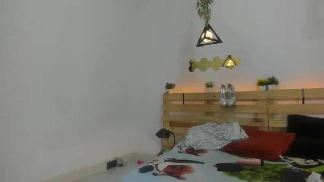 Image 2 of mia_roush Stream on Chaturbate on 20 months ago