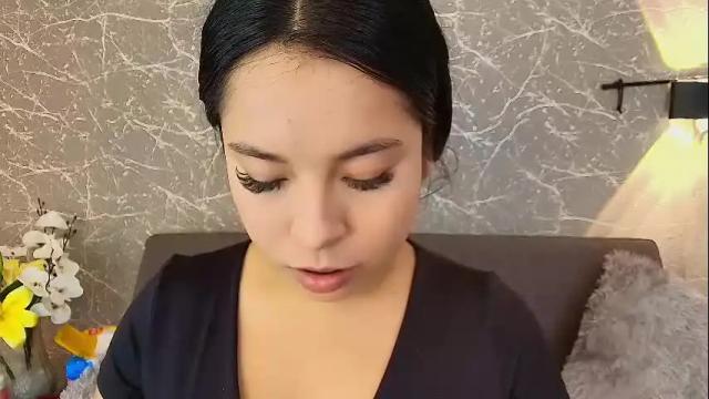 Thumbnail 2, mia_roux13's Stream at Chaturbate, 1 month ago