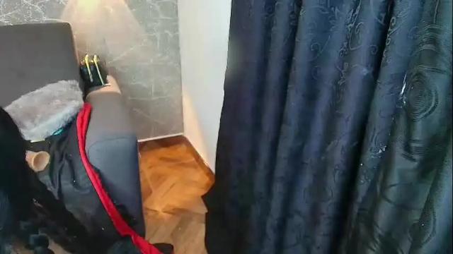 Thumbnail 1, mia_roux13's Stream at Chaturbate, 1 month ago