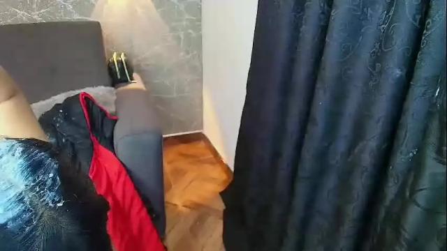 Thumbnail 2, mia_roux13's Stream at Chaturbate, 1 month ago