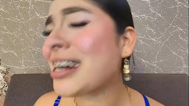 Thumbnail 2, mia_roux13's Stream at Chaturbate, 24 days ago