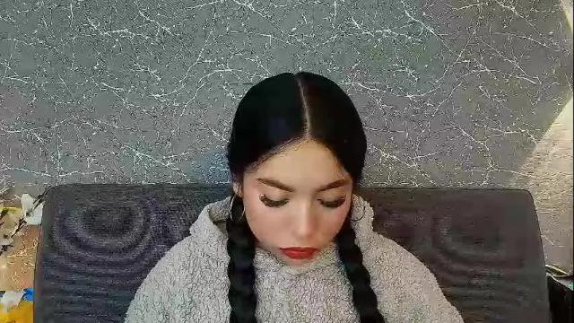 Thumbnail 1, mia_roux13's Stream at Chaturbate, 1 month ago