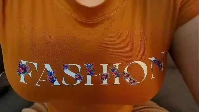 Thumbnail 1, mia_roux13's Stream at Chaturbate, 1 month ago