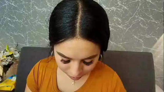 Image 6 of mia_roux13 Stream on Chaturbate on 1 month ago