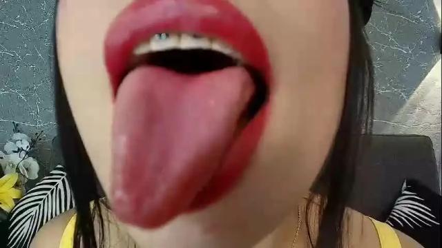 Thumbnail 3, mia_roux13's Stream at Chaturbate, 24 days ago