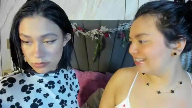 Thumbnail 1, mia_roux13's Stream at Chaturbate, 14 days ago