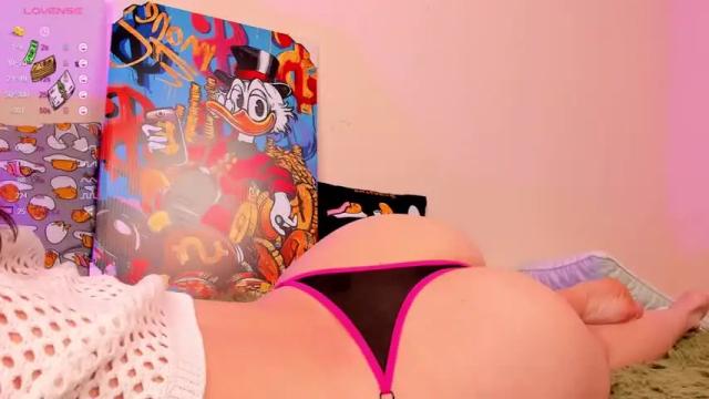 Thumbnail 1, mia_shinny's Stream at Chaturbate, 17 months ago