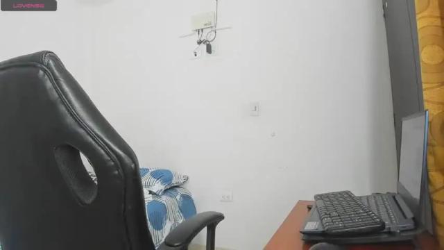 Thumbnail 1, mia_soman's Stream at Chaturbate, 14 months ago