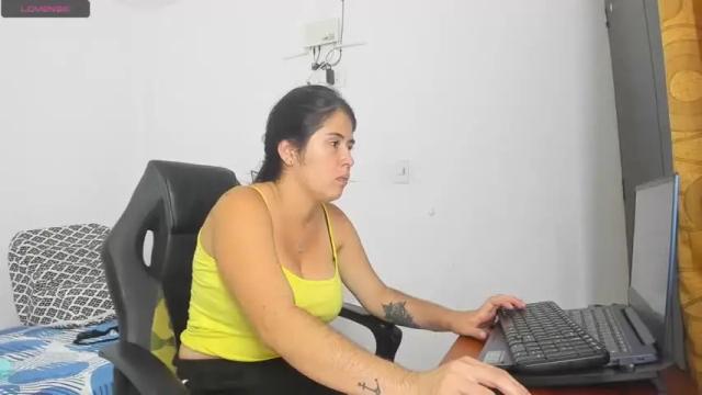 Thumbnail 2, mia_soman's Stream at Chaturbate, 14 months ago
