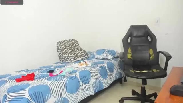 Image 3 of mia_soman Stream on Chaturbate on 14 months ago