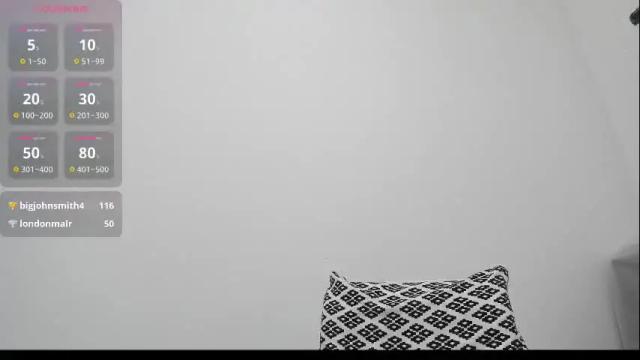Thumbnail 1, mia_soman's Stream at Chaturbate, 1 month ago