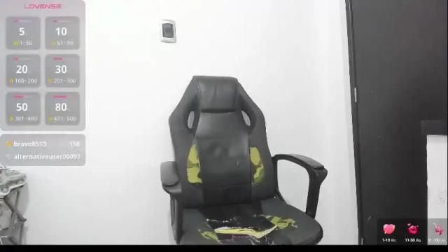 Image 10 of mia_soman Stream on Chaturbate on 1 month ago