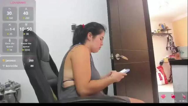 Thumbnail 3, mia_soman's Stream at Chaturbate, 1 month ago