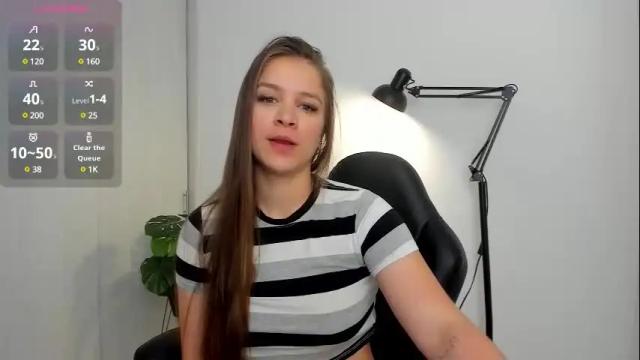 Thumbnail 1, mia_spencer1's Stream at Chaturbate, 1 month ago