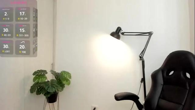 Thumbnail 2, mia_spencer1's Stream at Chaturbate, 1 month ago