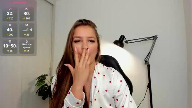 Thumbnail 1, mia_spencer1's Stream at Chaturbate, 1 month ago