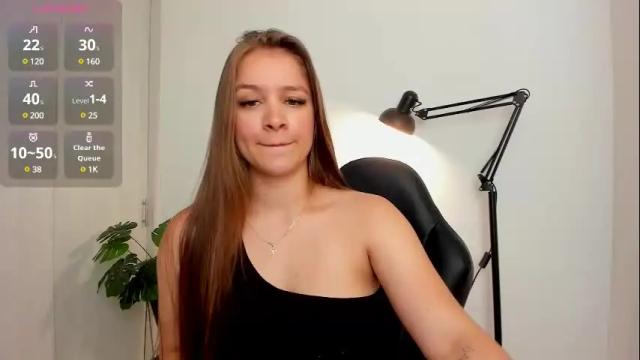 Image 2 of mia_spencer1 Stream on Chaturbate on 1 month ago