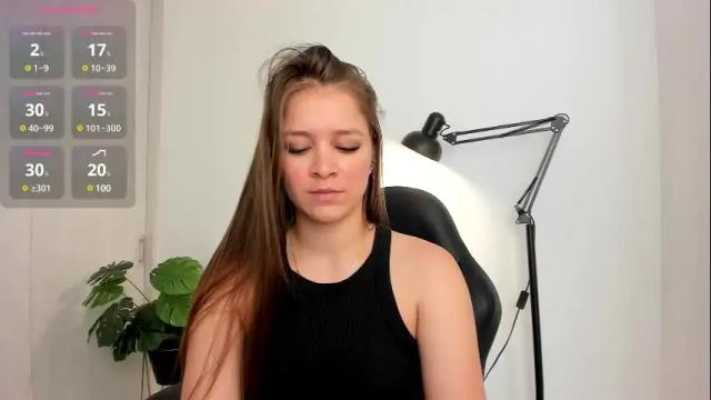 Thumbnail 1, mia_spencer1's Stream at Chaturbate, 1 month ago