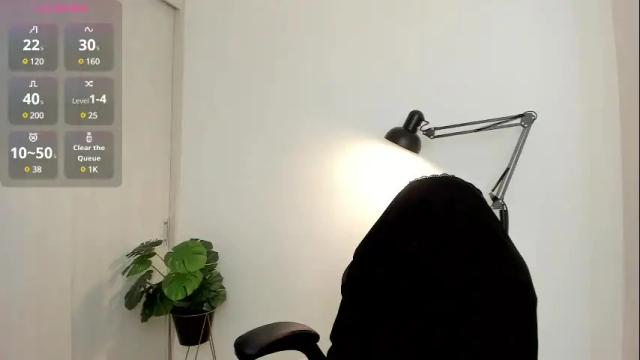 Thumbnail 2, mia_spencer1's Stream at Chaturbate, 1 month ago