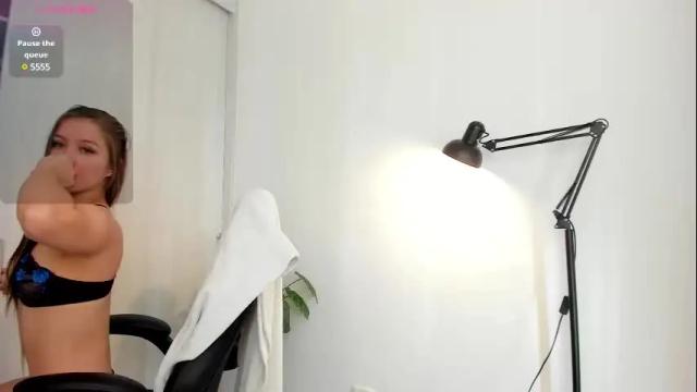Thumbnail 2, mia_spencer1's Stream at Chaturbate, 1 month ago