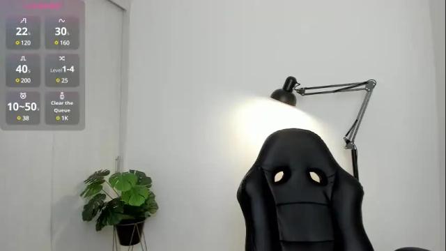 Image 6 of mia_spencer1 Stream on Chaturbate on 26 days ago