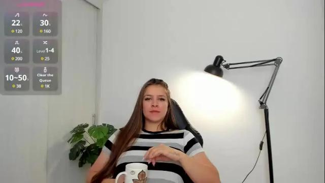 Thumbnail 3, mia_spencer1's Stream at Chaturbate, 24 days ago