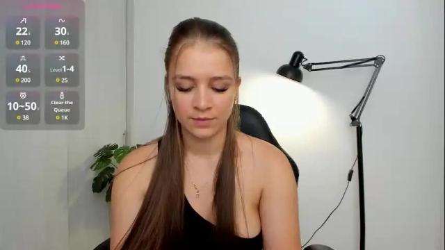 Image 12 of mia_spencer1 Stream on Chaturbate on 25 days ago