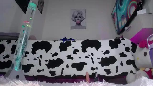 Thumbnail 2, mia_starss's Stream at Chaturbate, 3 months ago