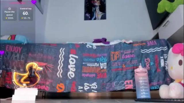 Image 2 of mia_starss Stream on Chaturbate on 2 months ago