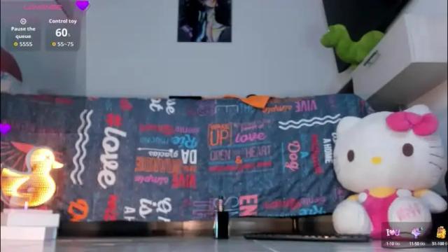 Image 10 of mia_starss Stream on Chaturbate on 2 months ago