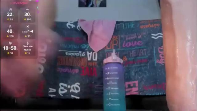 Thumbnail 3, mia_starss's Stream at Chaturbate, 1 month ago