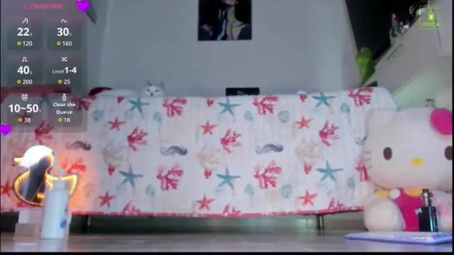 Image 7 of mia_starss Stream on Chaturbate on 27 days ago