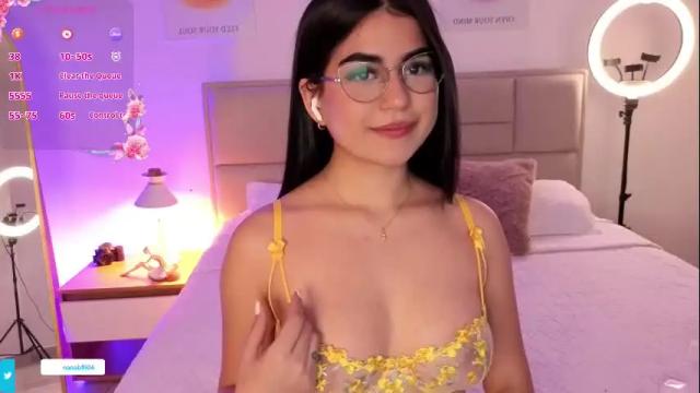 Thumbnail 3, mia_stone2's Stream at Chaturbate, 1 month ago