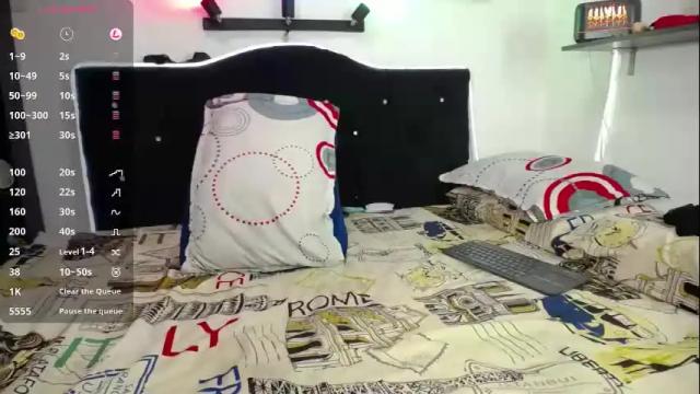 Image 8 of mia_sweet_55 Stream on Chaturbate on 1 month ago