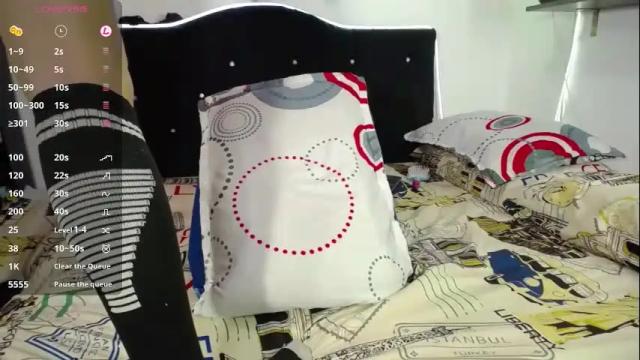 Image 12 of mia_sweet_55 Stream on Chaturbate on 1 month ago