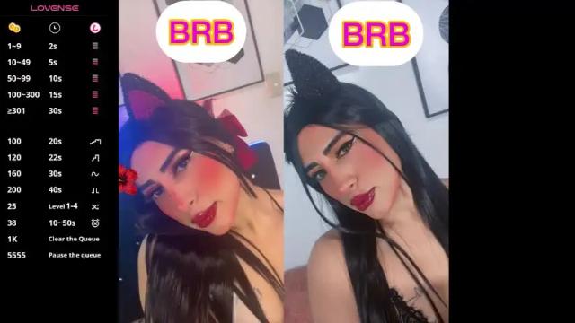 Image 11 of mia_sweet_55 Stream on Chaturbate on 1 month ago