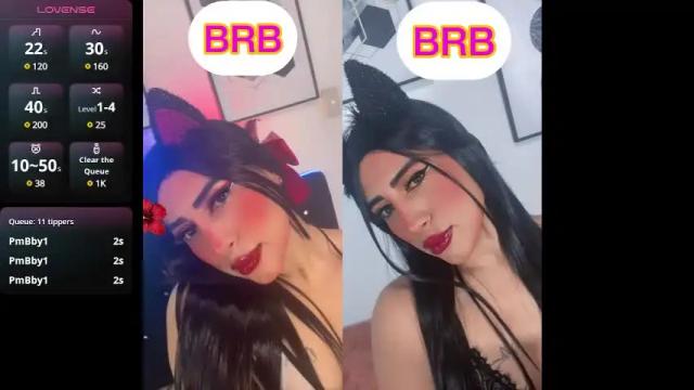 Image 11 of mia_sweet_55 Stream on Chaturbate on 14 days ago