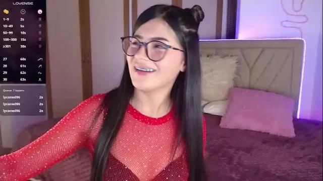 Image 3 of mia_sweetyqs Stream on Chaturbate on 1 month ago