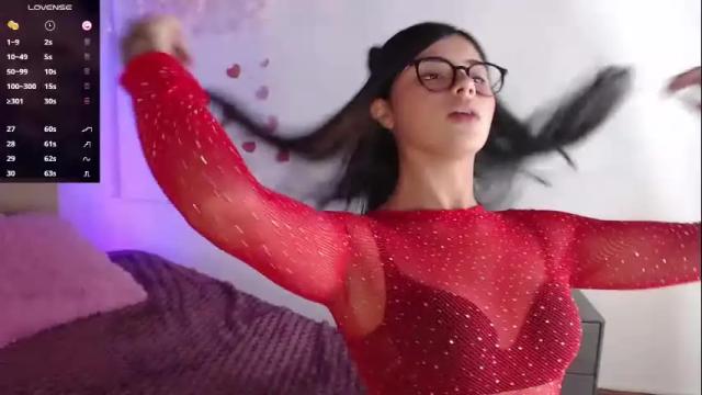 Thumbnail 3, mia_sweetyqs's Stream at Chaturbate, 1 month ago